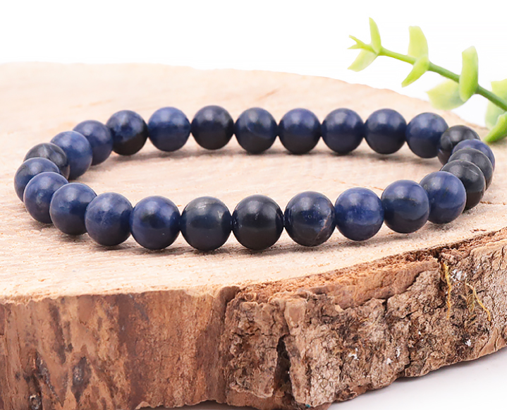 Sodalite 8mm