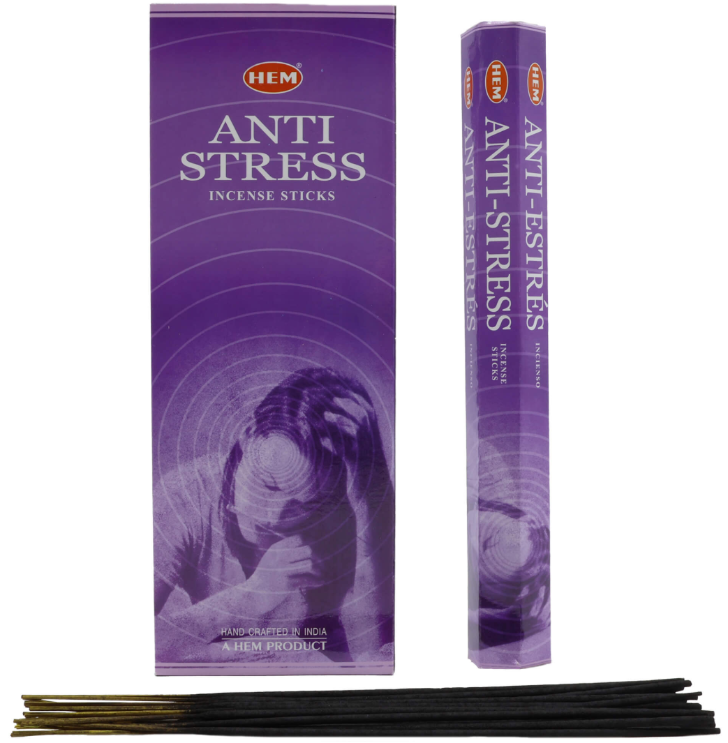 Encens HEM Anti-Stress