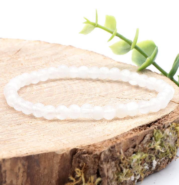 Bracelet Péristérite