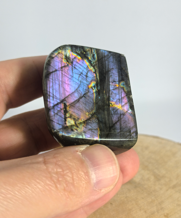 Labradorite