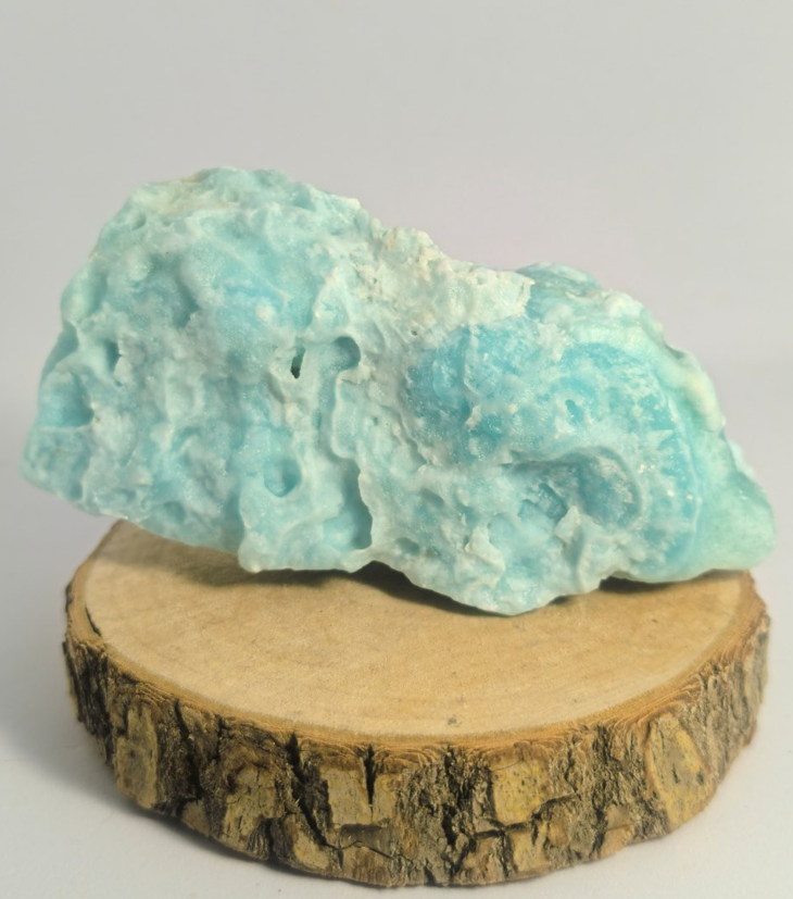 Aragonite Bleue