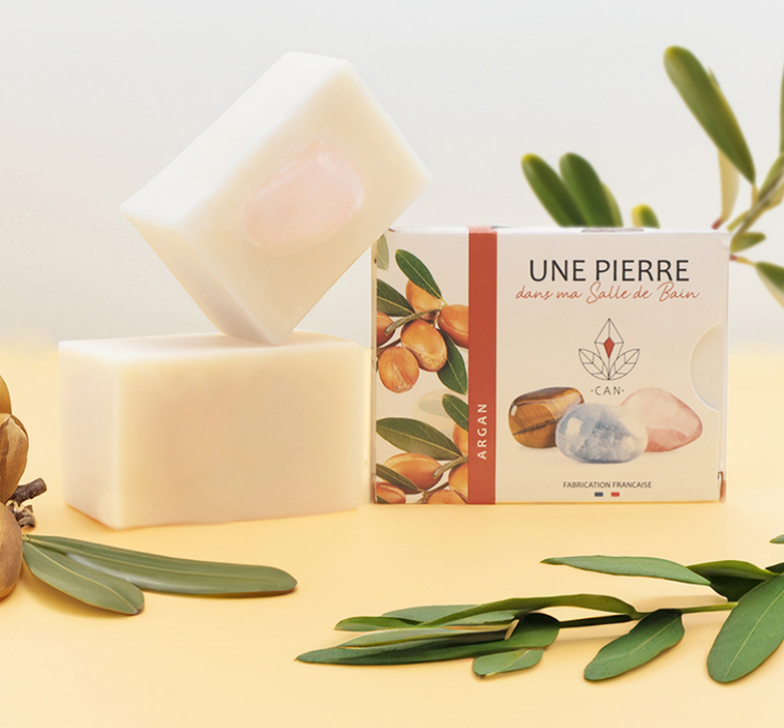 Savon Argan