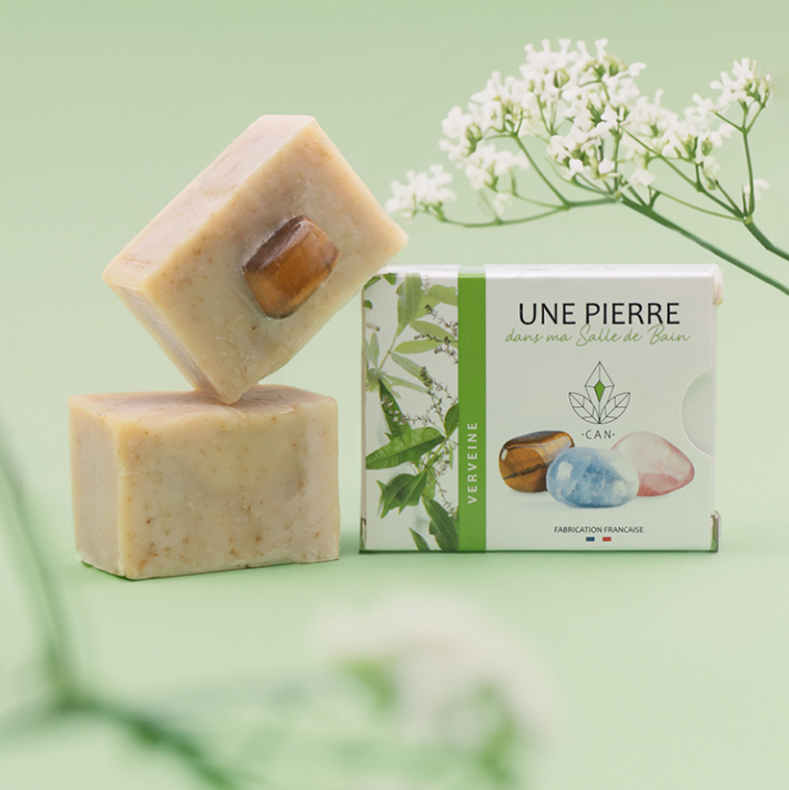 Savon à la Verveine