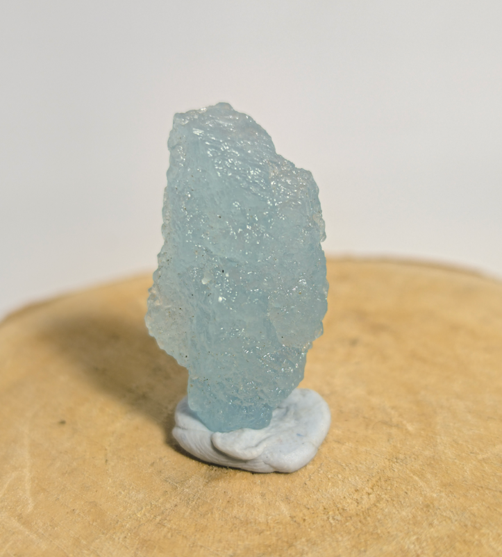 Calcite Bleue