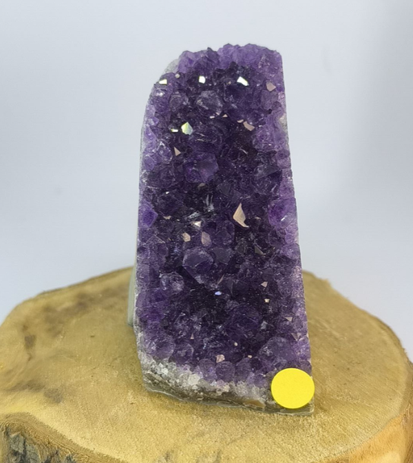Géode d'Améthyste
