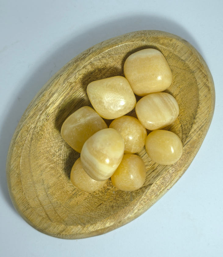 Calcite Orange