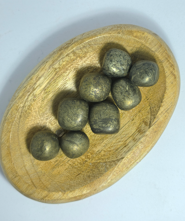 Pyrite