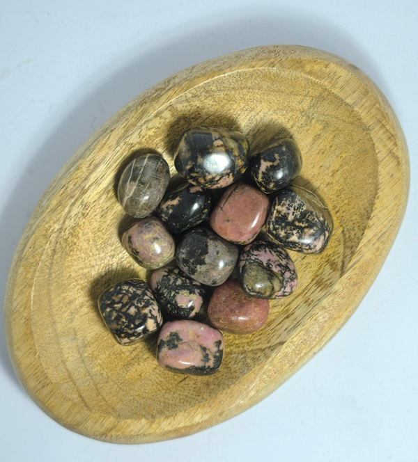 Rhodonite