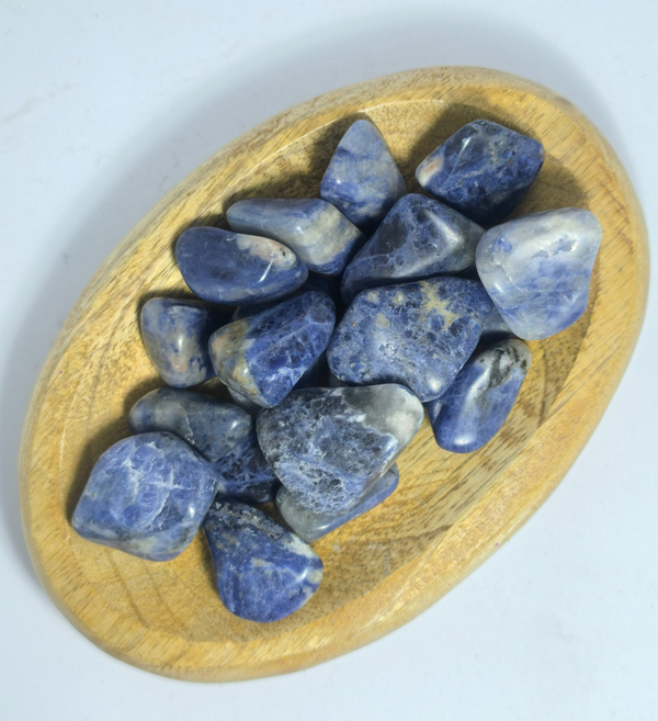 Sodalite
