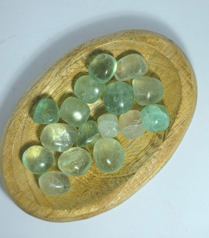Fluorite