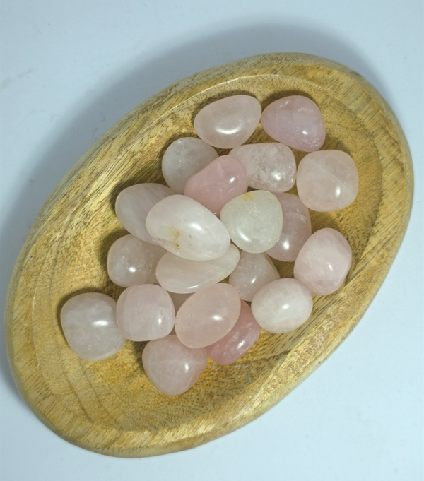 Quartz Rose