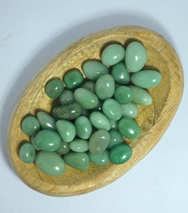 Aventurine Verte
