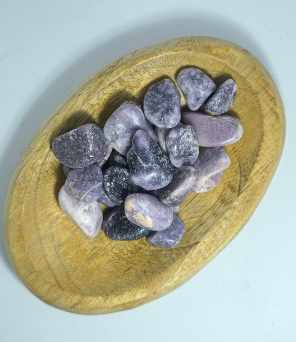 Lépidolite