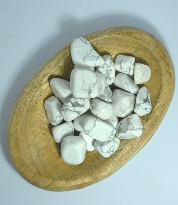 Howlite