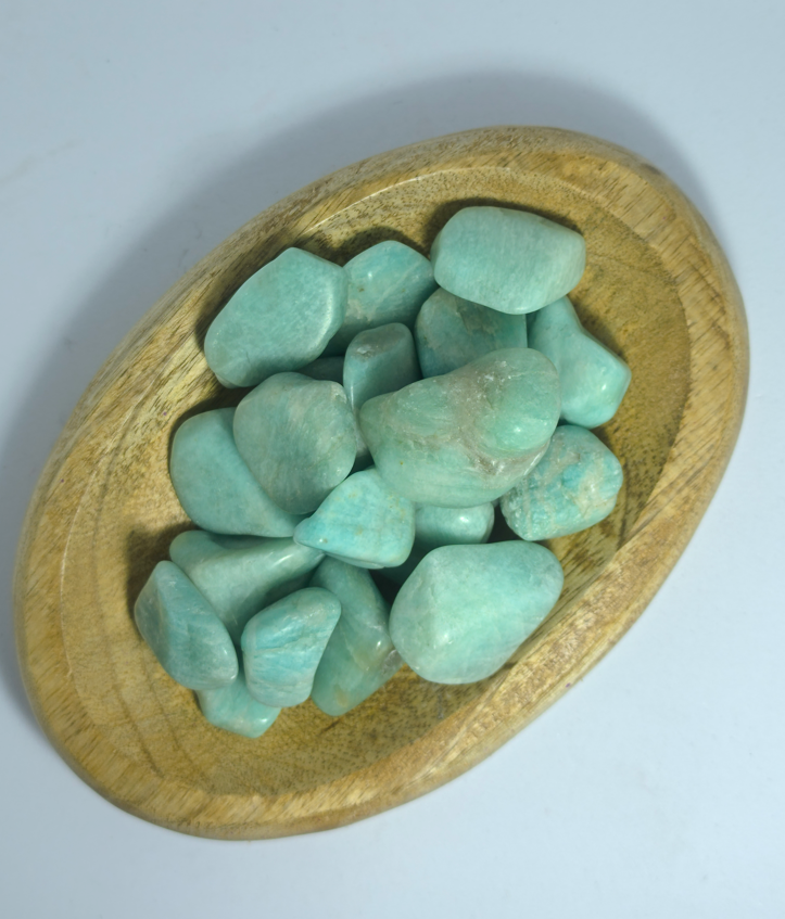 Amazonite