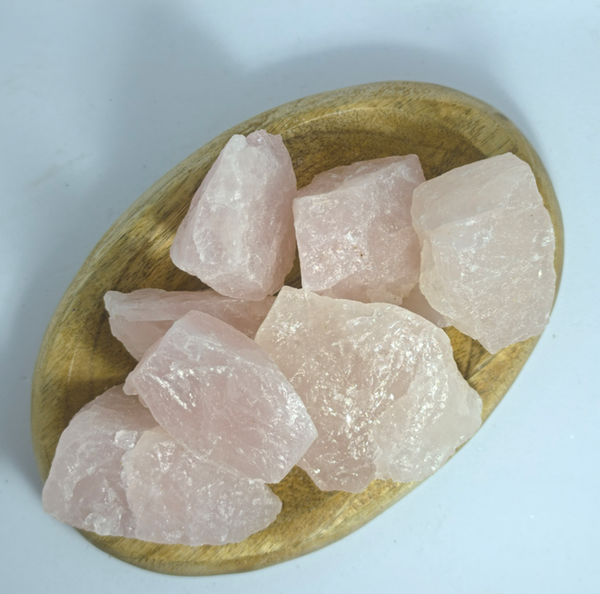 Quartz Rose