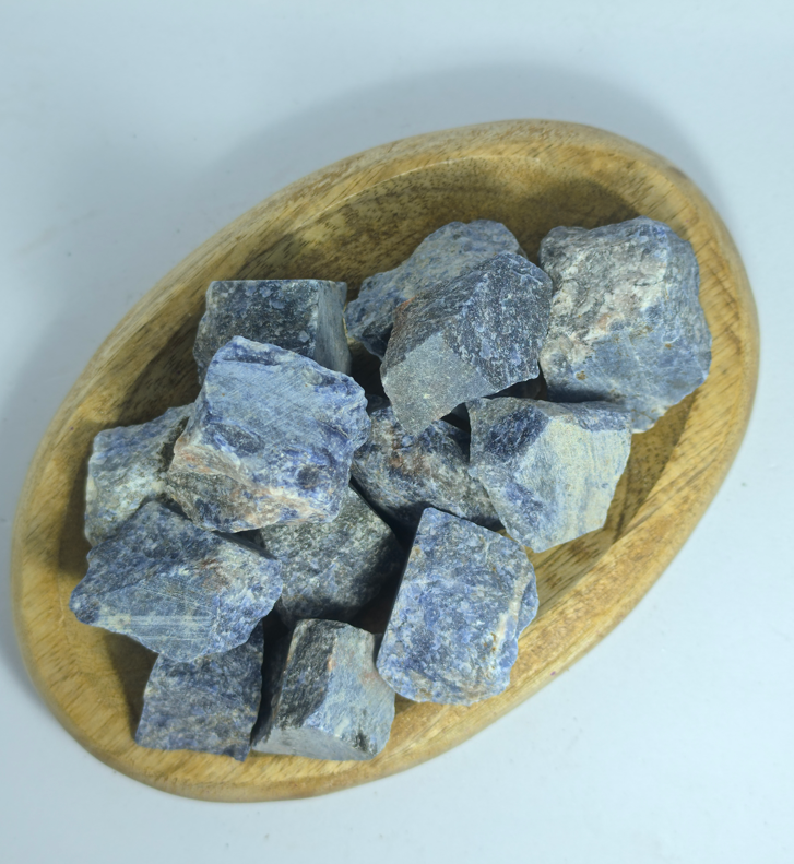 Sodalite