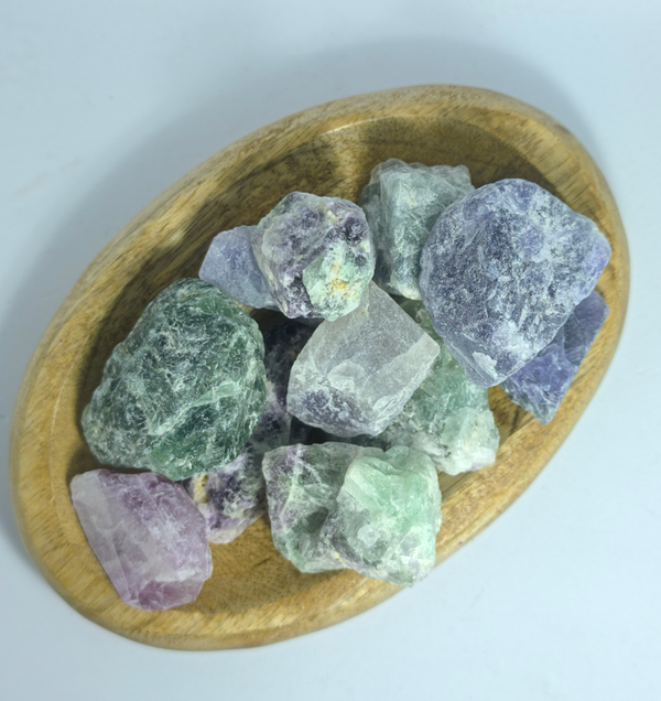 Fluorite