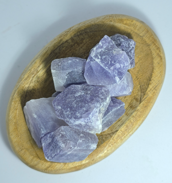 Fluorite Violette