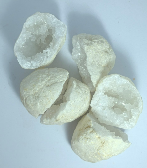 Géode de Quartz (7 cm)