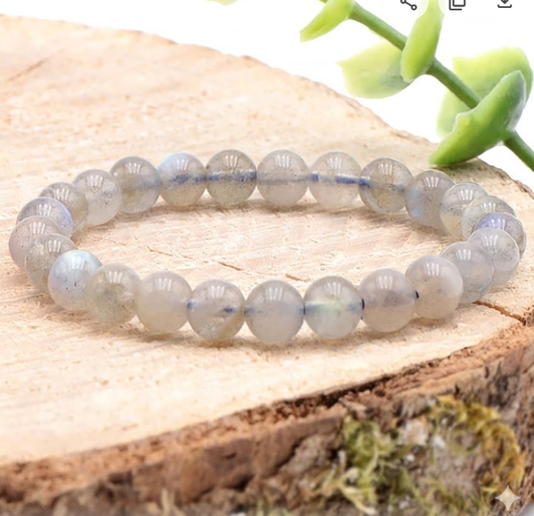 Labradorite 6mm