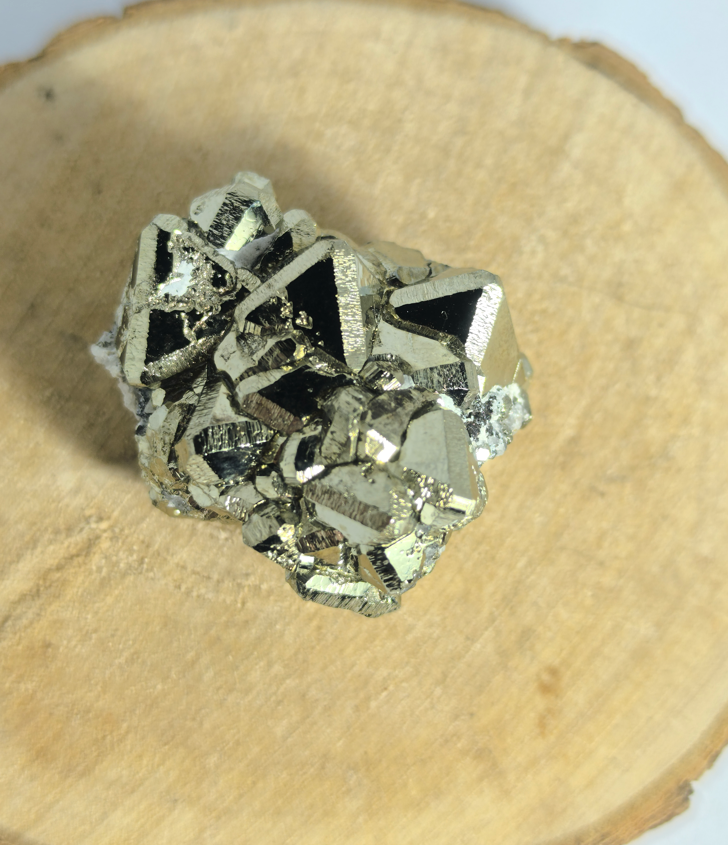 Pyrite