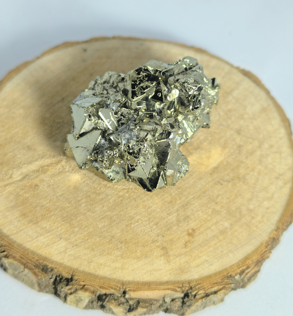 Pyrite