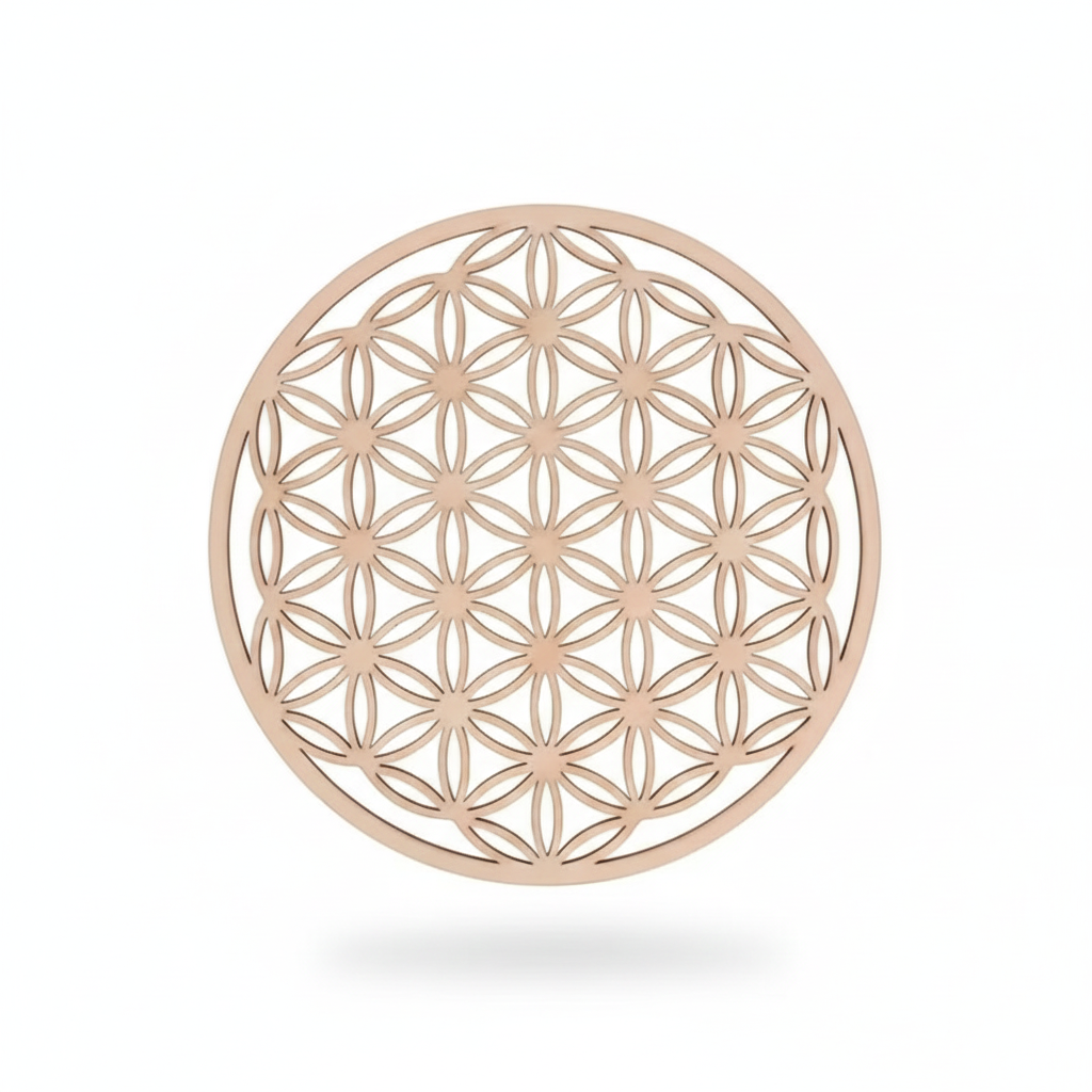 Plateau de rechargement en bois