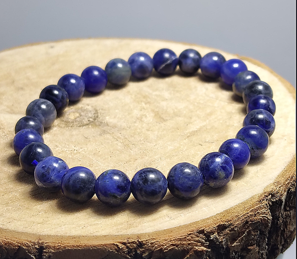 Sodalite 6 mm
