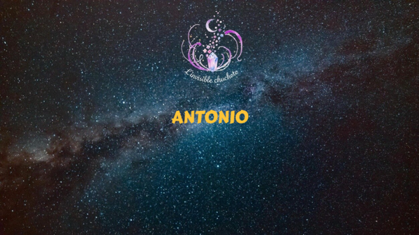 PANIER ANTONIO