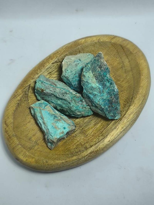 Chrysocolle
