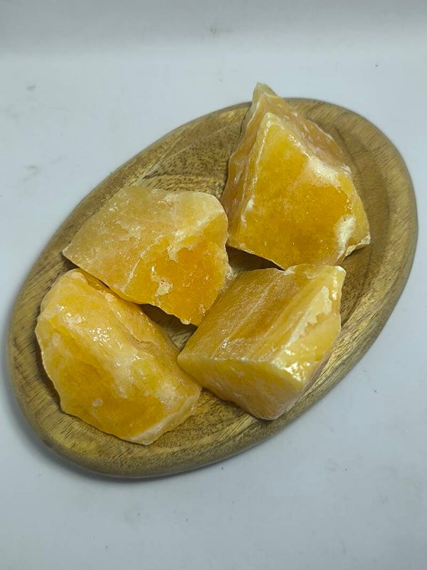 Calcite Orange