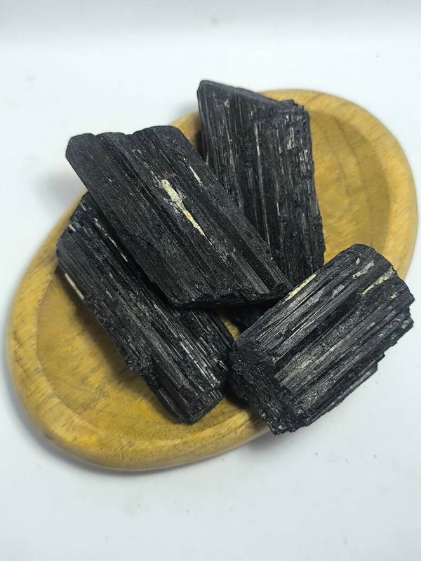 Tourmaline Noire