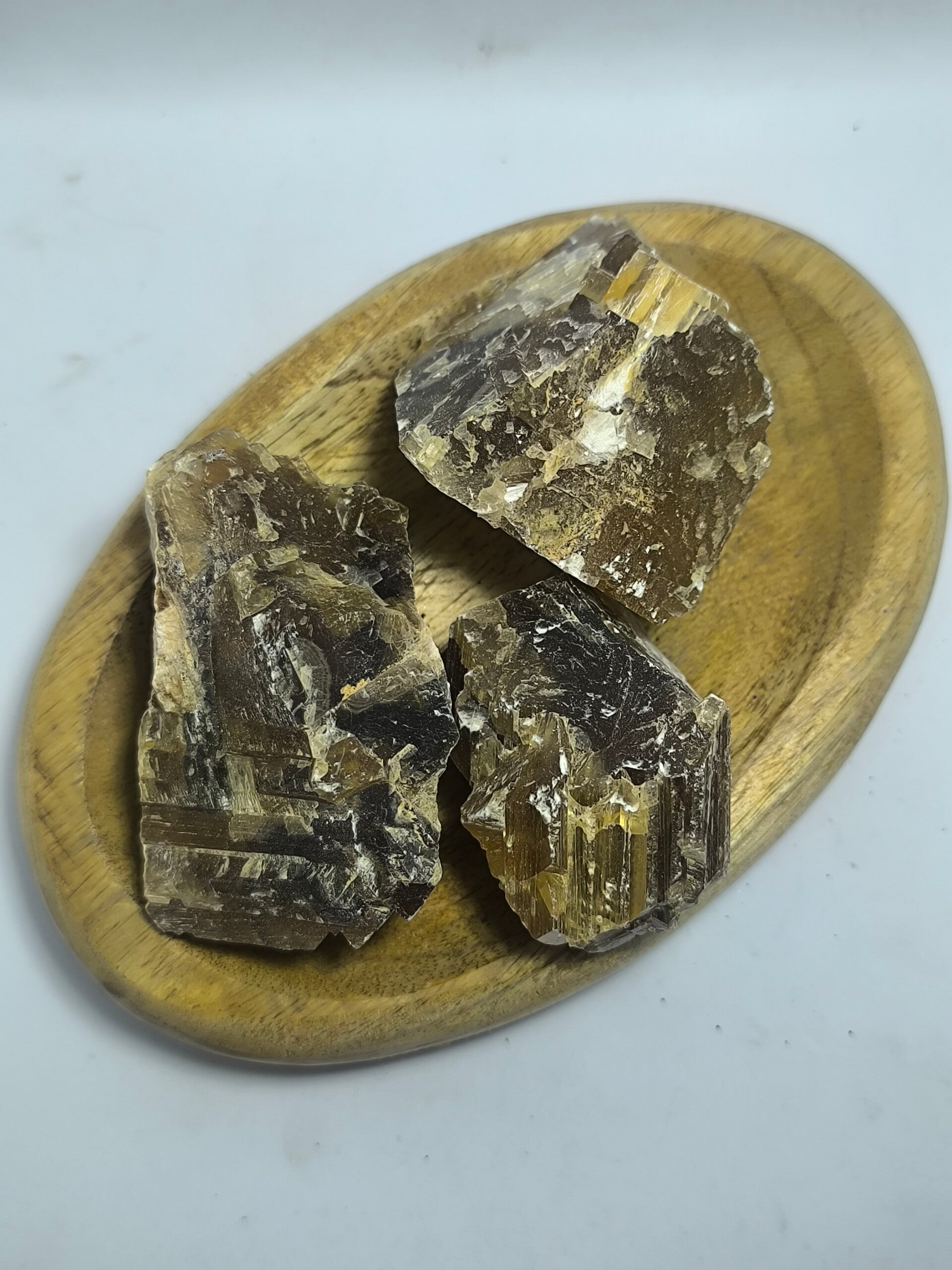 Calcite Miel