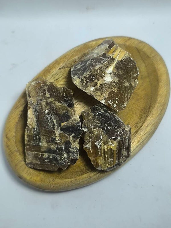 Calcite Miel