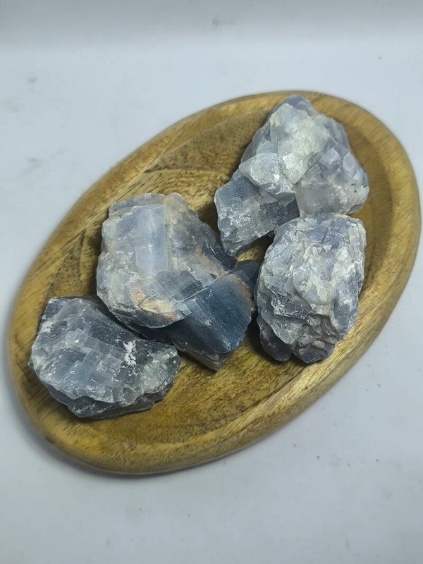 Calcite Bleue