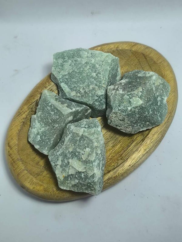 Quartz Vert