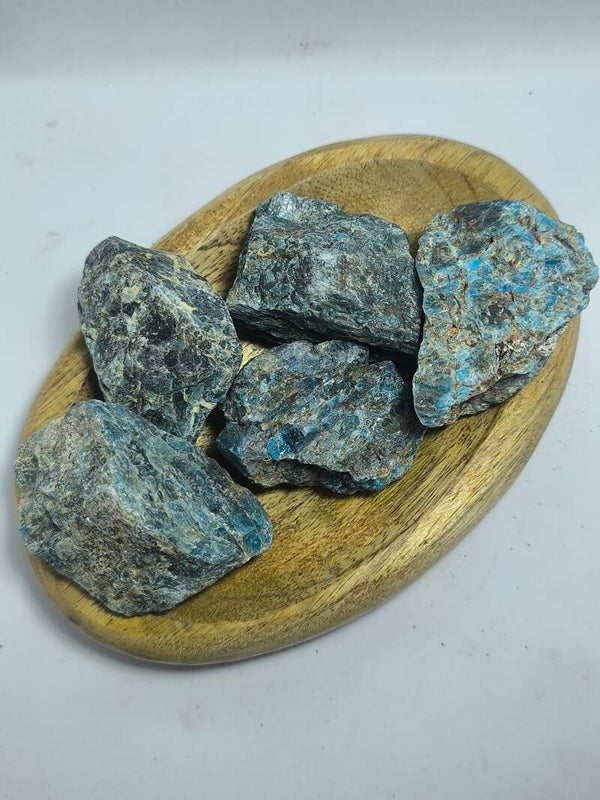 Apatite