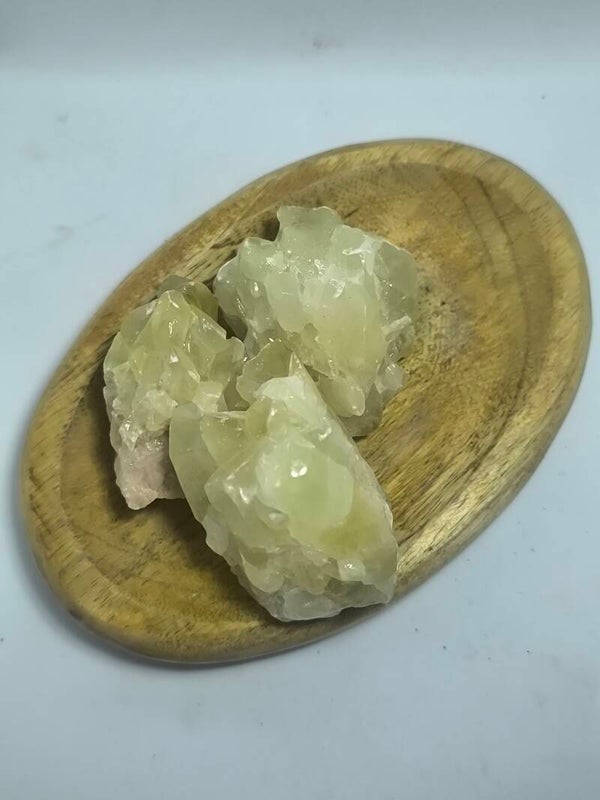 Calcite Citron