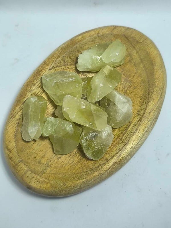 Calcite Citron