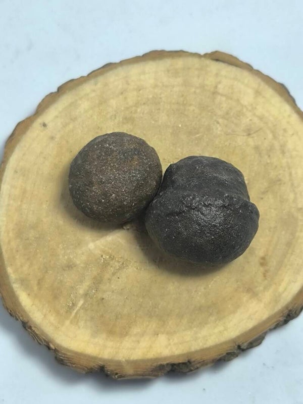 Moqui Marbles