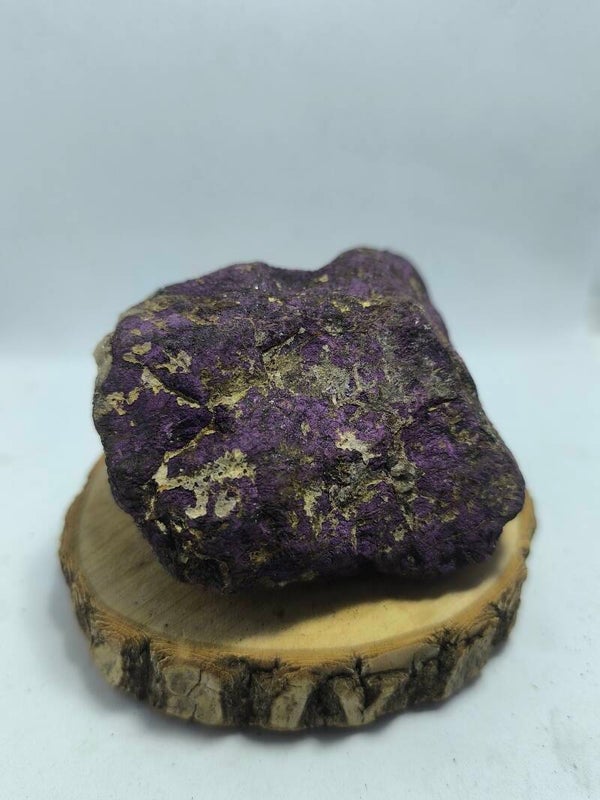Purpurite