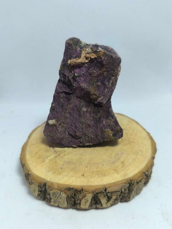 Purpurite