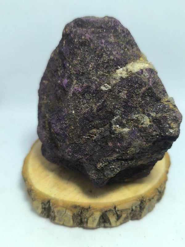 Purpurite