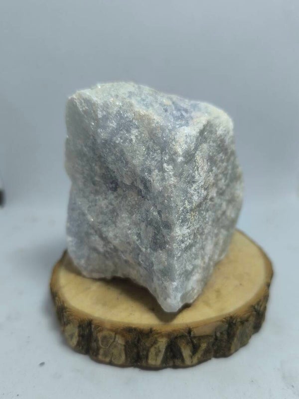 Calcite Bleue