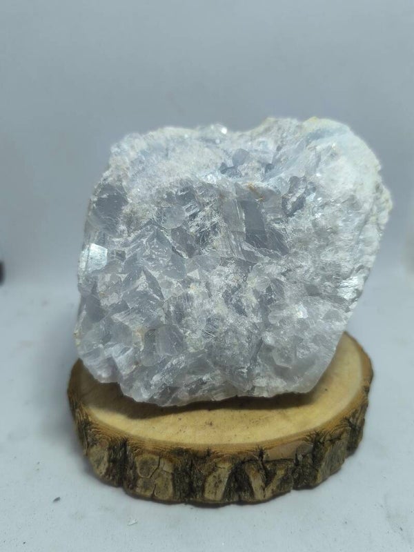 Calcite Bleue