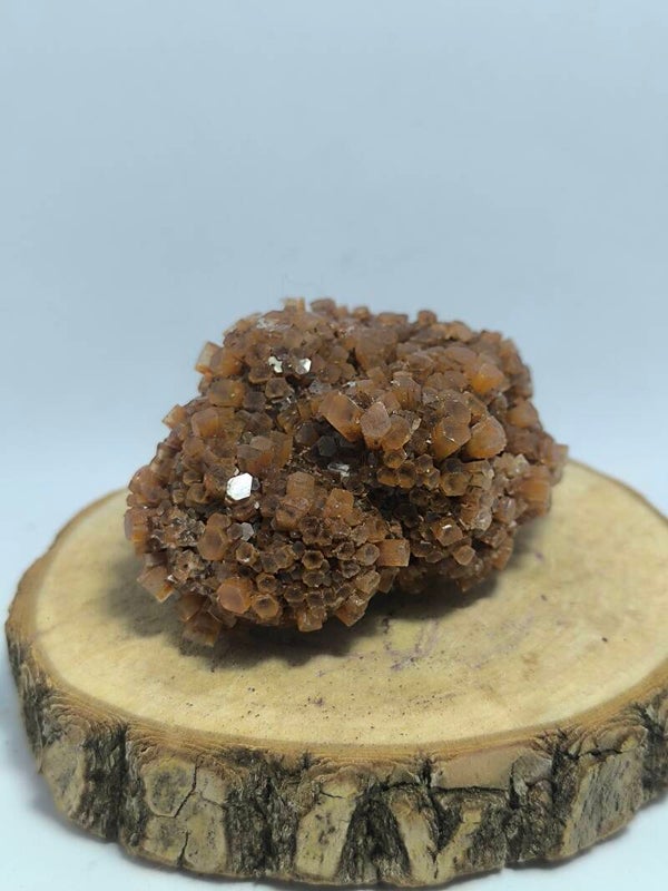 Aragonite