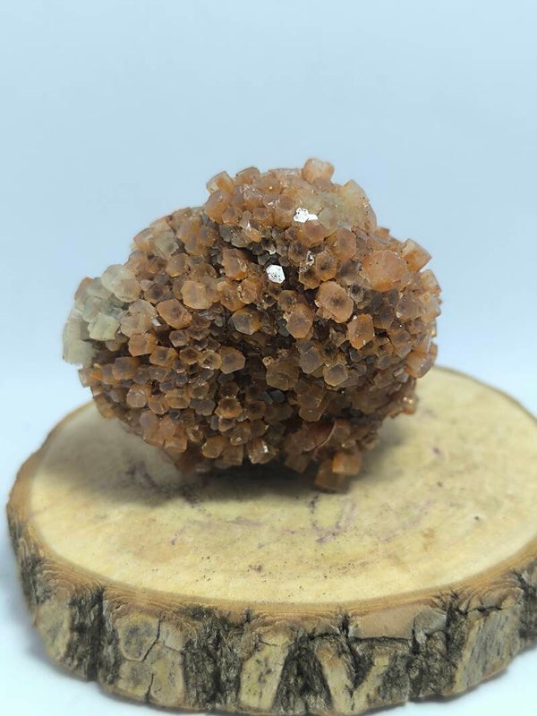Aragonite