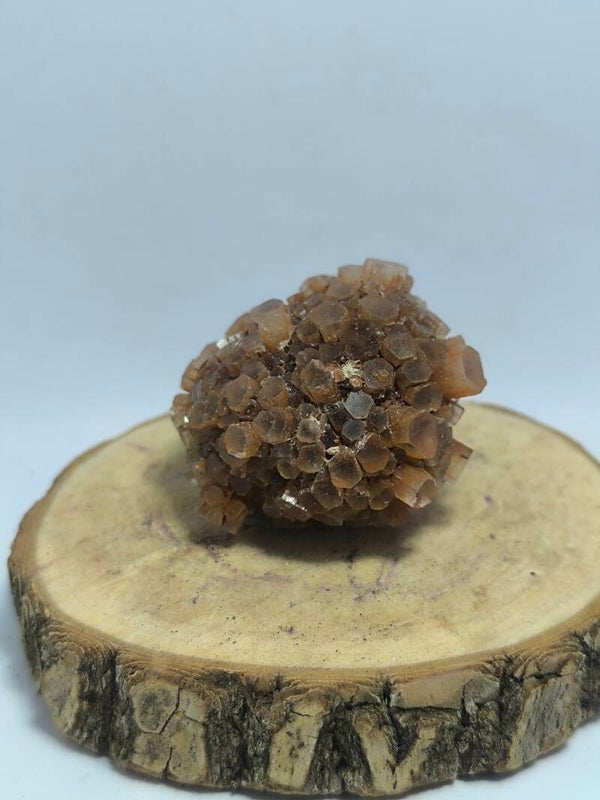 Aragonite
