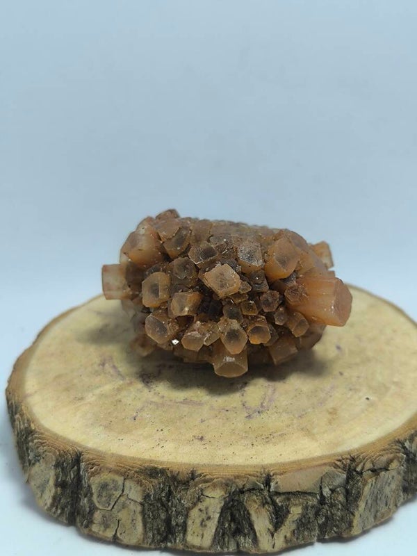 Aragonite